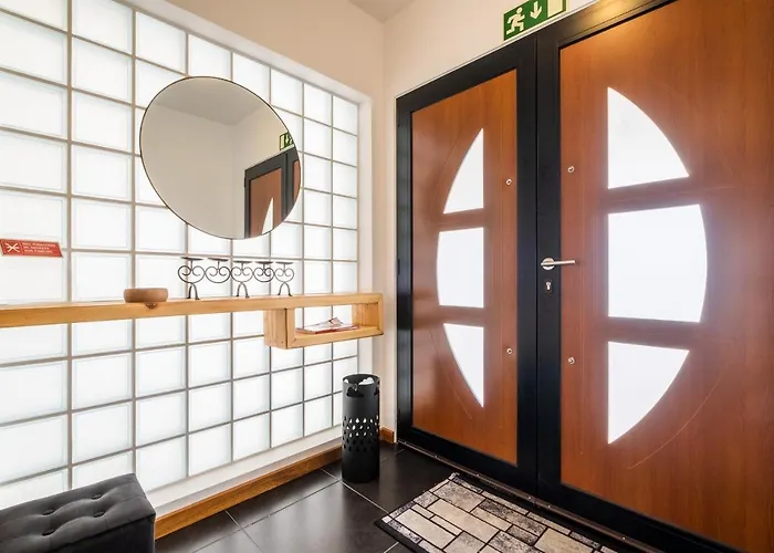 Azores Mountain View