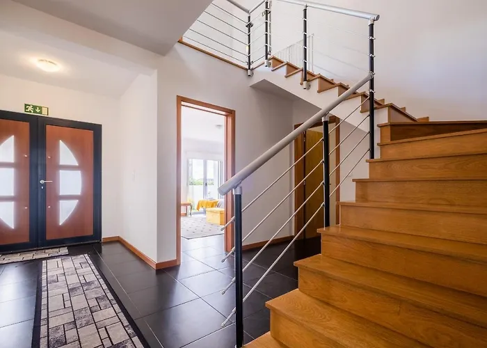 Azores Mountain View Dom wakacyjny Ribeira Grande