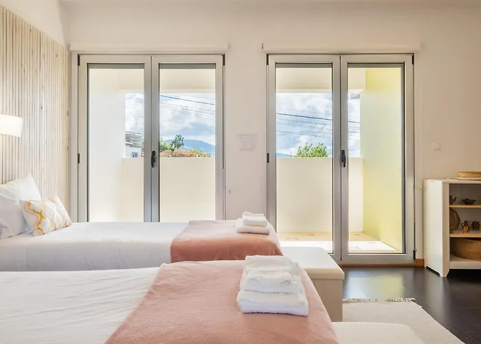 Azores Mountain View Ribeira Grande