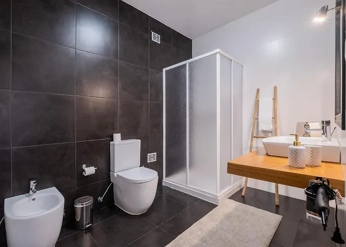 Azores Mountain View * Ribeira Grande