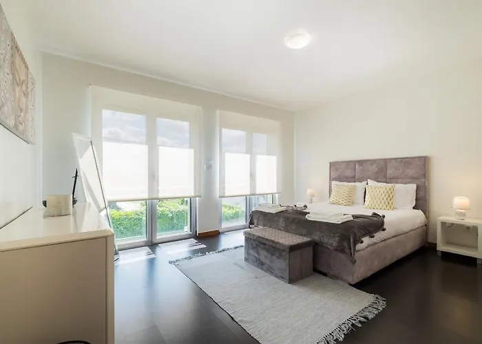 Azores Mountain View Dom wakacyjny *