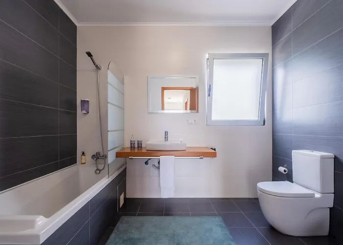 Azores Mountain View *