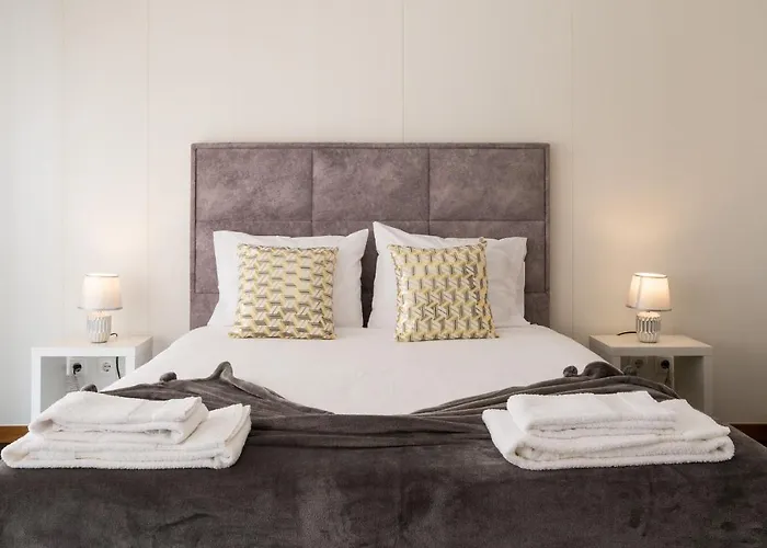 Azores Mountain View *