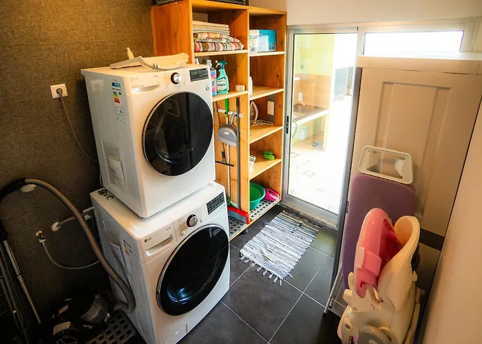 Azores Mountain View * Ribeira Grande