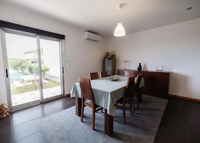 Azores Mountain View Dom wakacyjny