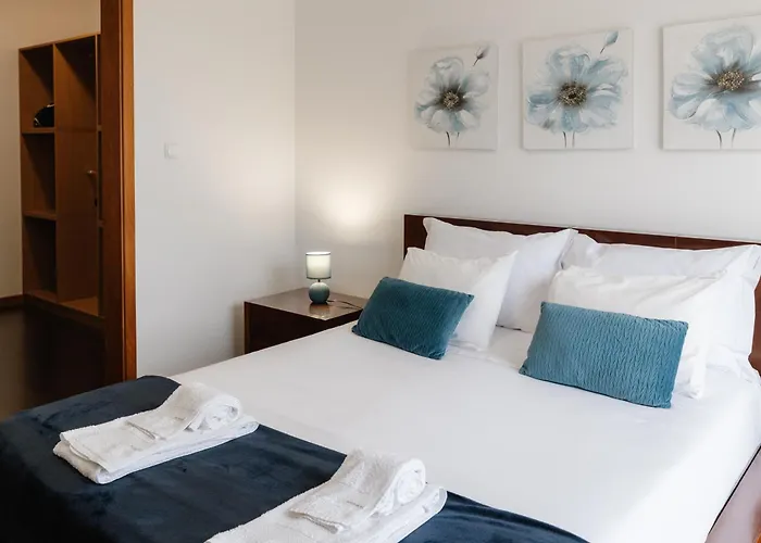 Azores Mountain View Dom wakacyjny