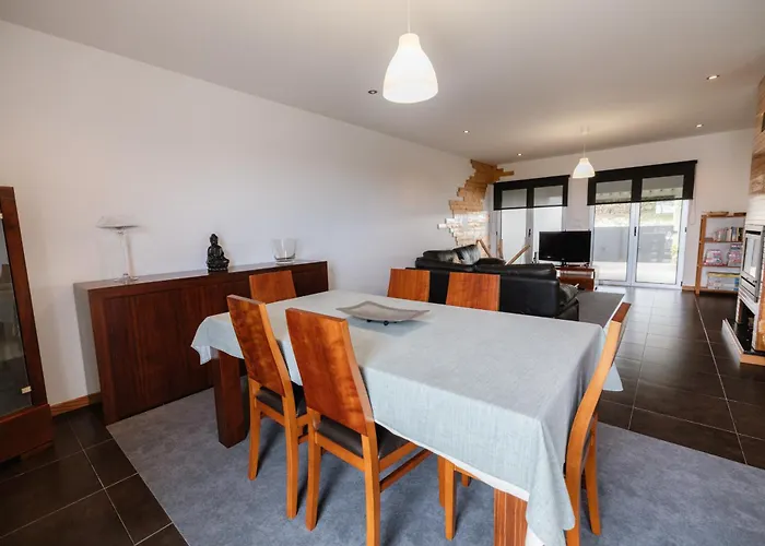 Dom wakacyjny Azores Mountain View *