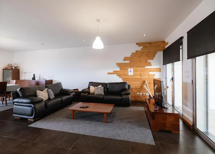 Dom wakacyjny Azores Mountain View