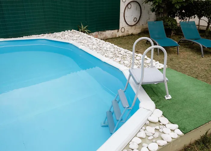 Azores Mountain View * Ribeira Grande