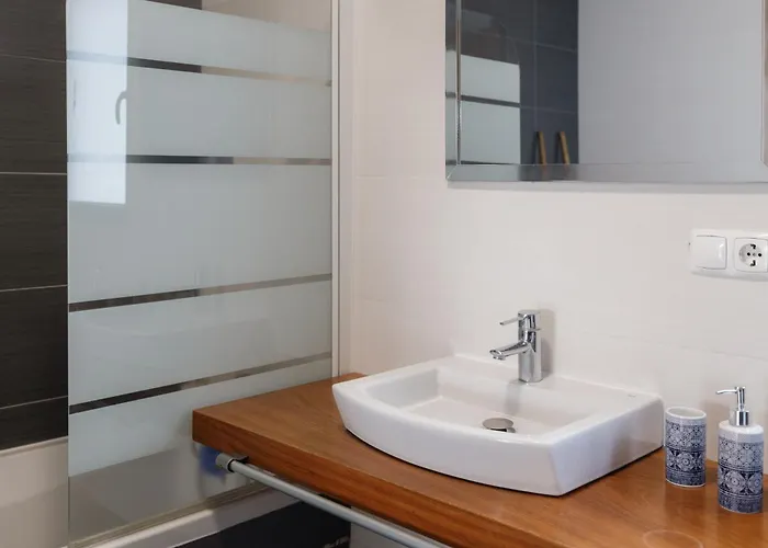 Azores Mountain View *