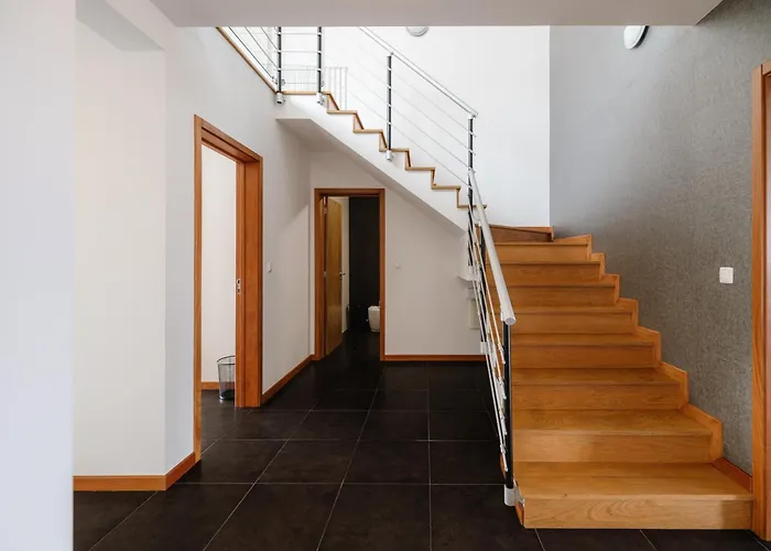 Azores Mountain View *