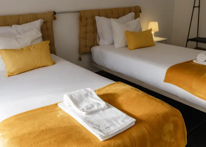 Azores Mountain View