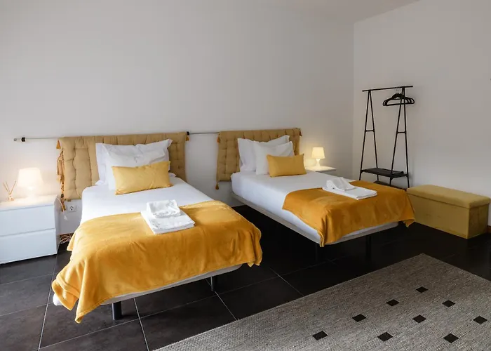 Azores Mountain View *