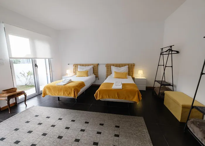 Dom wakacyjny Azores Mountain View *