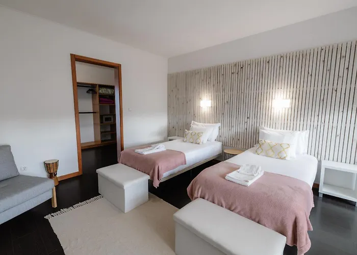 Azores Mountain View Dom wakacyjny